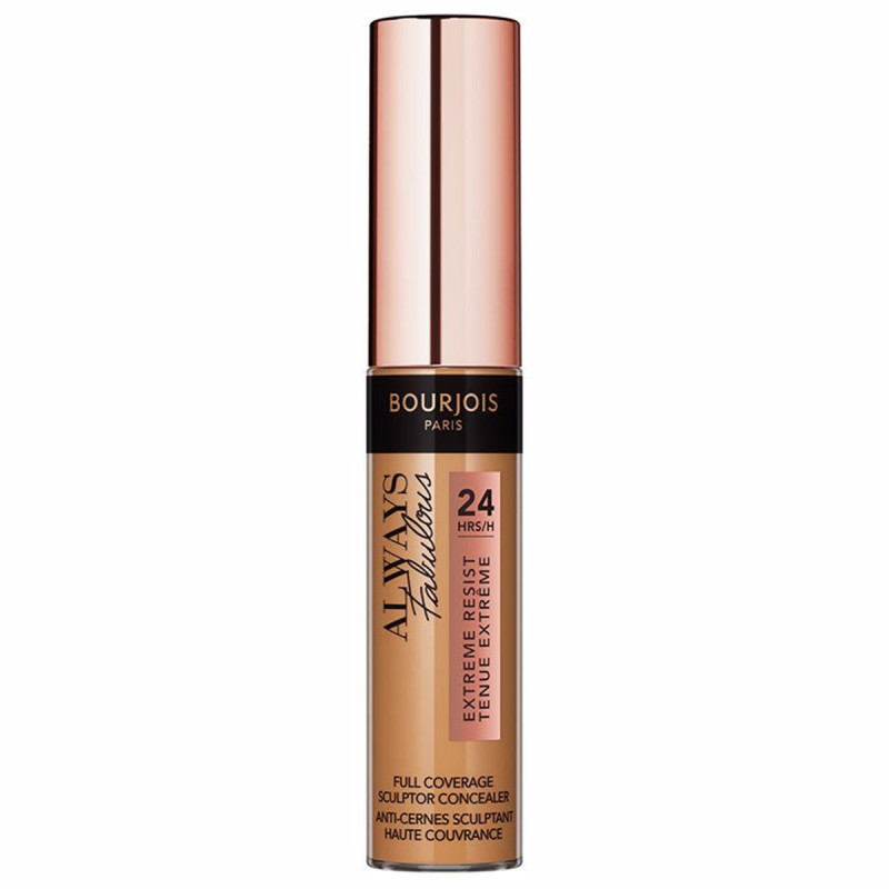 Sculpting Concealer Always Fabulous - 400 Golden Beige - Bourjois