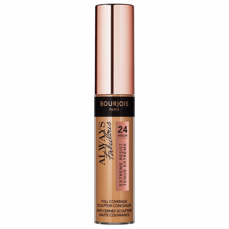 Sculpting Concealer Always Fabulous - 400 Gouden Beige - Bourjois