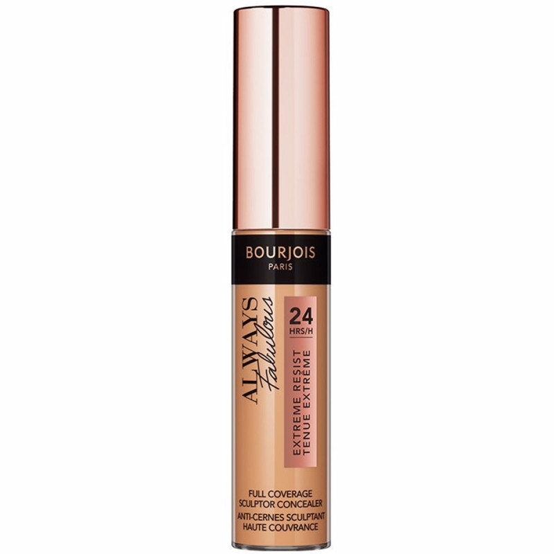 Correcteur Sculpteur Always Fabulous - 300 Beige Rose  - Bourjois