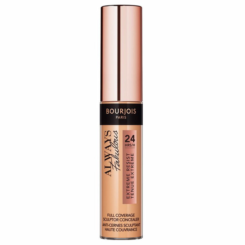 Correcteur Sculpteur Always Fabulous - 200 Vanille - Bourjois