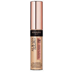 Korektor Sculpting Always Fabulous - 100 Ivory - Bourjois