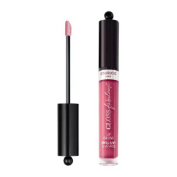 Gloss Fabuloso - 08 Berry Talented - Bourjois