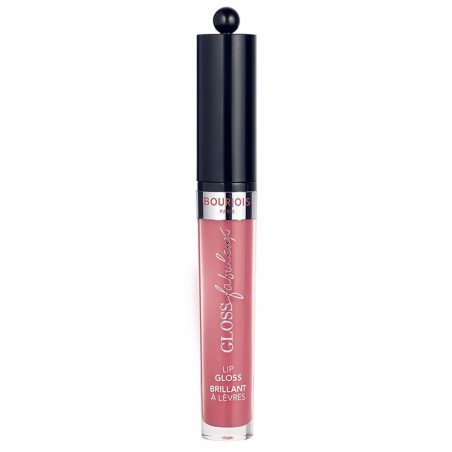 Gloss Fabuleux - 07 Standing Rose'vation - Bourjois