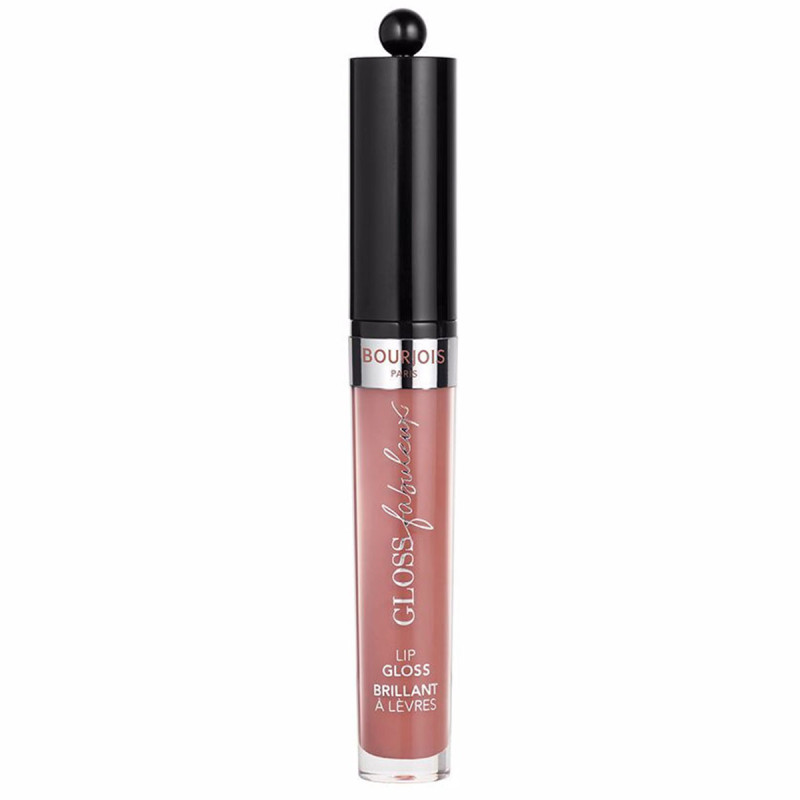 Gloss Fabuleux - 05 Taupe Of The World- Bourjois