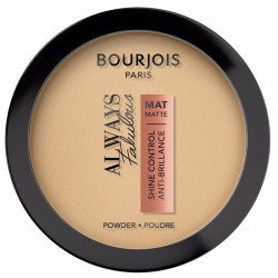 Always Fabulous Bronzepoeder - 310 Beige  - Bourjois