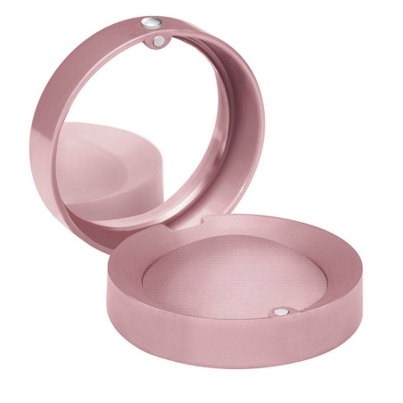 Róż w Pudrze Little Round Pot - 16 Mauve la la! - Bourjois