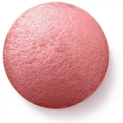 Little Round Pot Puderrouge - 74 Rose Ambre - Bourjois