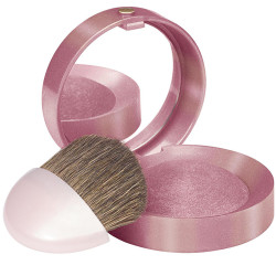 Little Round Pot Powder Blush - 33 Lilas d'Or - Bourjois