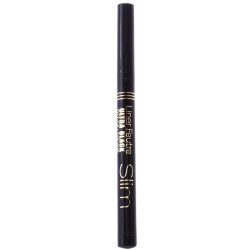 Slim Filzstift-Eyeliner - 17 Ultra Schwarz- Bourjois