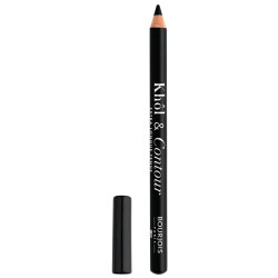 Kohl & Contour Pencil - 01 Black - Bourjois