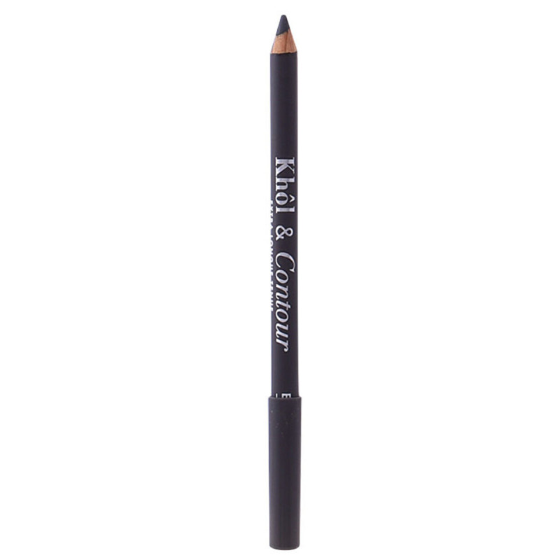 Kohl and Contour Pencil - 003 Dark Grey - Bourjois