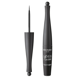 Delineador Líquido 24h Liner Pincel - 03 Gris Minimalista - Bourjois