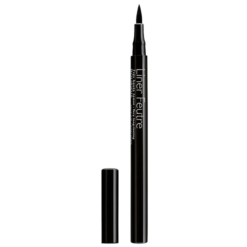 Felt Tip Liner - 11 Black - Bourjois