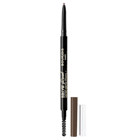 Crayon Sourcils Brow Reveal Micro Brow - 02 Soft Brown - Bourjois