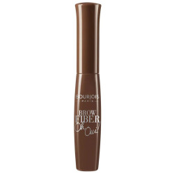 Wenkbrauw Mascara Brow Fiber Oh Ja! - 02 Kastanje - Bourjois