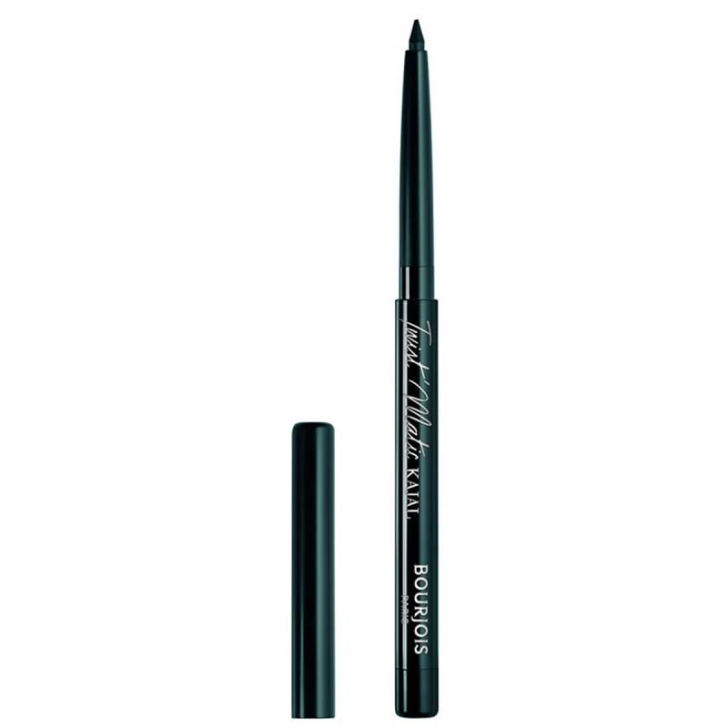 Crayon Yeux Twist Kajal - 06 Menth’ousiaste - Bourjois