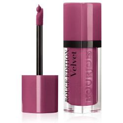 Rode Edition Velvet Lippenstift - 36 In Mauve - Bourjois