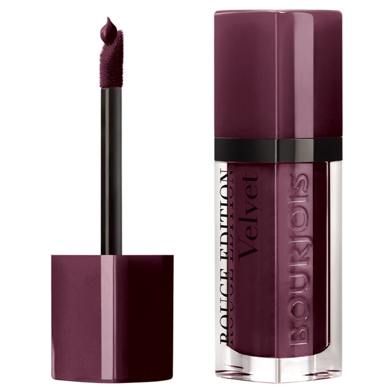 Rode Edition Velvet Lippenstift - 25 Berry Chic - Bourjois