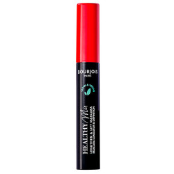 Mascara Healthy Mix Clean - 01 Ultra Black - Bourjois