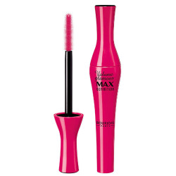 Mascara Volumen Glamour Max Definition - 51 Schwarz Max - Bourjois