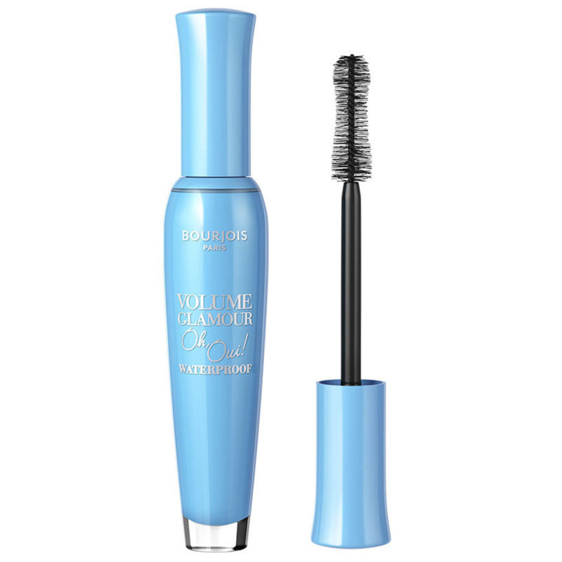 Glamour Volume Mascara Oh Yes! Waterproof - Bourjois