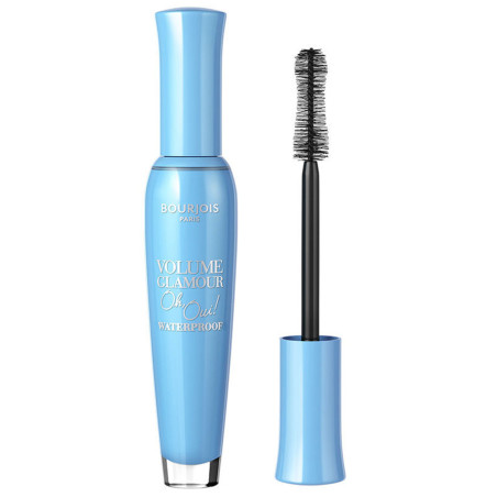 Glamour Volume Mascara Oh Ja! Waterdicht - Bourjois