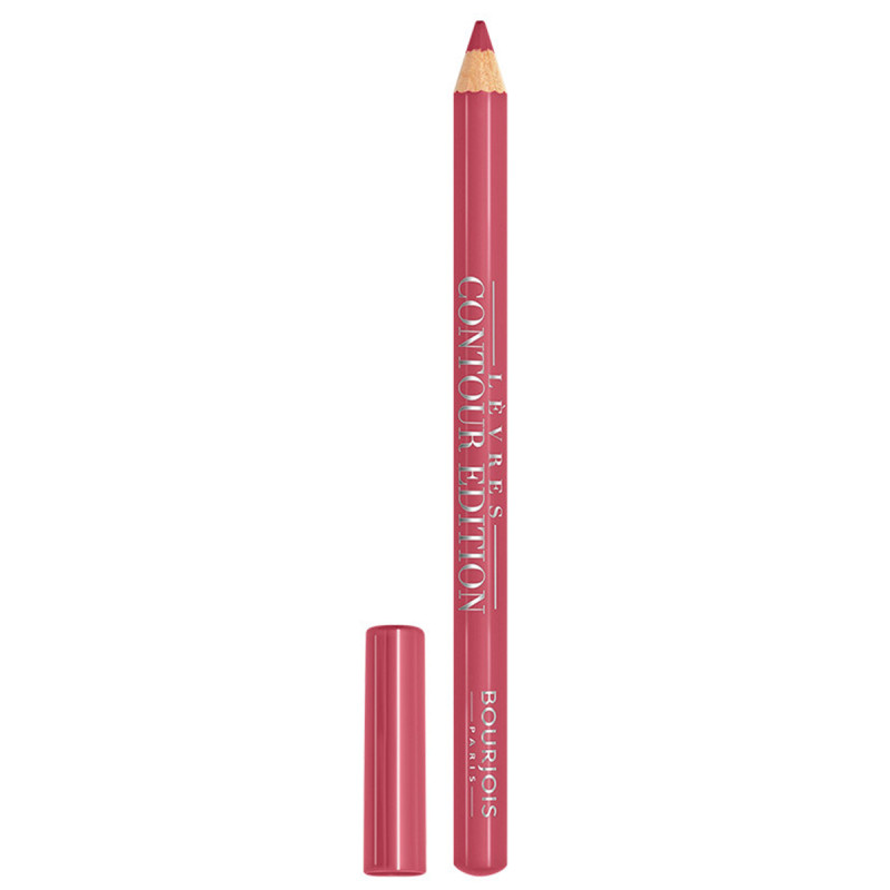 Kredka do Konturowania Warg Edycja - 02 Candy Coton - Bourjois