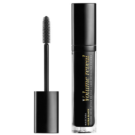 Mascara Volume Reveal - 22 Ultra Black - Bourjois