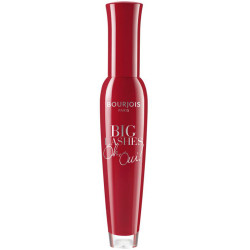 Mascara Big Lashes Oh Oui - 01 Black - Bourjois