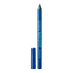 Lot de 2 Crayon Yeux Contour Clubbing Waterproof - 46 Bleu Néon - Bourjois