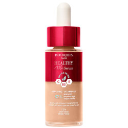 Fond de Teint Sérum Healthy Mix - 55N Beige Profond - Bourjois