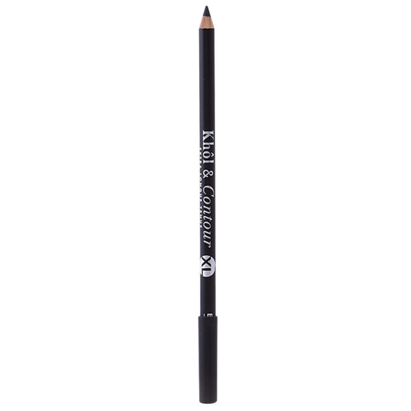 Kohl & Contour XL Pencil - 01 Blackest Black - Bourjois