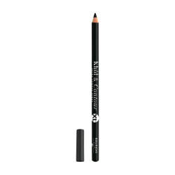 Kohl & Contour XL Pencil - 01 Blackest Black - Bourjois