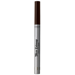 Crayon à Sourcils Micro Tatouge Unbelieva Brow - 109 Ebony - L'Oréal Paris