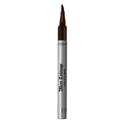 Micro Tattoo Eyebrow Pencil Unbelieva Brow - 109 Ebony - L'Oréal Paris