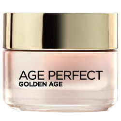 Golden Rose Age Perfect Dagcrème 50 ml - L'Oréal Paris