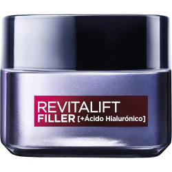 Revitalift Filler Tagescreme mit Hyaluronsäure 50 ml - L'Oréal Paris