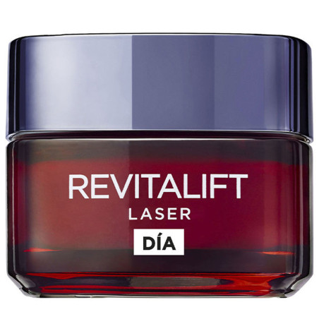 Crème de Jour Revitalift Laser X3 50 ml - L'Oréal Paris