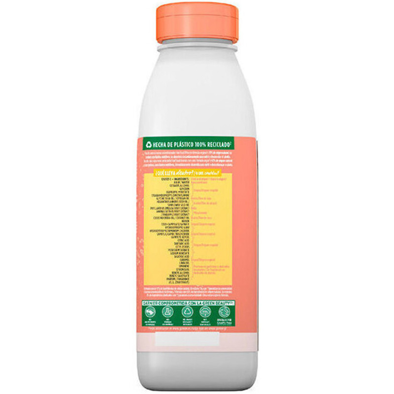 Anti-Haarbruch Spülung Fructis Hair Food - Ananas 350 ml