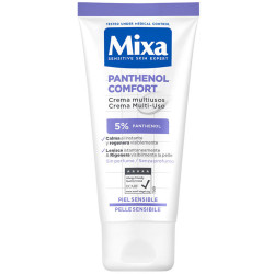 Crème Multi-Usages Panthenol Confort 50 ml - Mixa