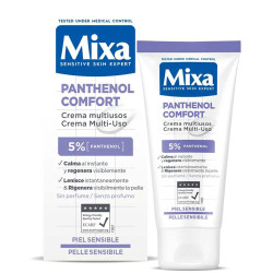 Multi-Use Panthenol Comfort Cream 50 ml - Mixa