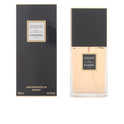 Coco Chanel Eau de Toilette 100 ml - Chanel