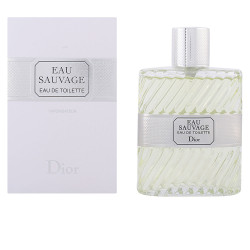 Eau de Toilette Eau Sauvage 100 ml - Dior