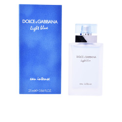 Eau de Parfum Light Blue Eau Intense 25 ml - Dolce & Gabbana