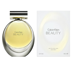 Woda perfumowana Beauty 100 ml - Calvin Klein