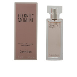 Eau de Parfum Eternity Moment 30 ml - Calvin Klein