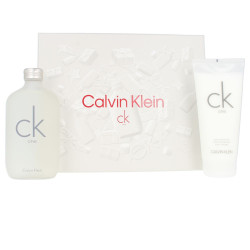 CK One Set - Eau de Toilette 200ml + Körperlotion 200ml - Calvin Klein