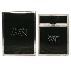 Eau de Toilette Calvin Klein Man 100 ml - Calvin Klein