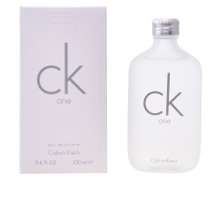 Eau de Toilette CK One 100 ml - Calvin Klein