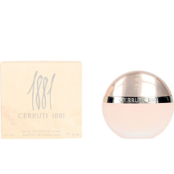 1881 Agua de Tocador para Mujer 30 ml - Cerruti